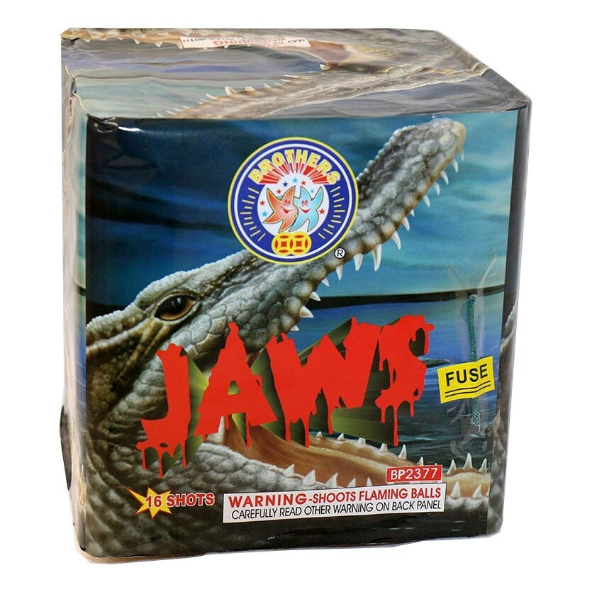 Jaws