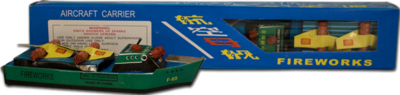 Aircraft Carrier (2 pk.)