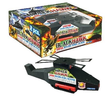 Blackhawk (2 pk.)