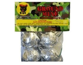 Ground Mines (4 pk.)