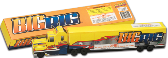 Big Rig