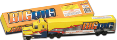 Big Rig Big Rig