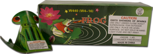 Frog