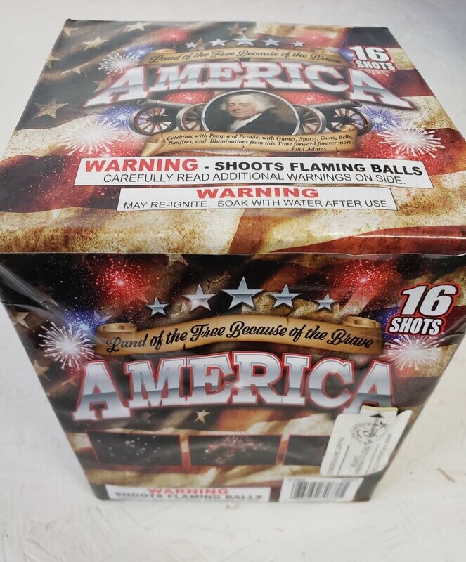 America