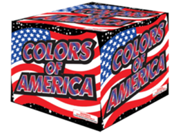Colors of America