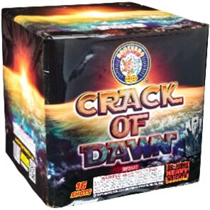 Crack of Dawn   (BP2633)
