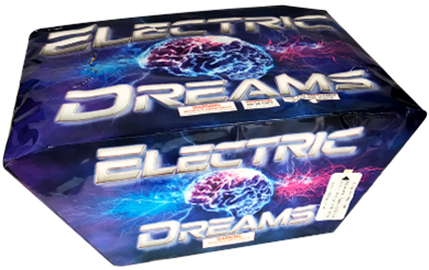 Electric Dreams