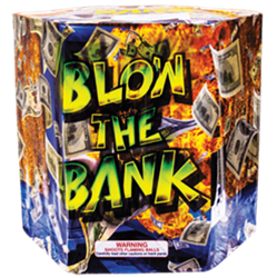 Blow the Bank   (FOA5801)