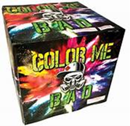 Color Me Bad