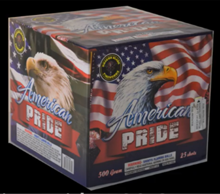 American Pride
