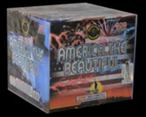 America the Beautiful
