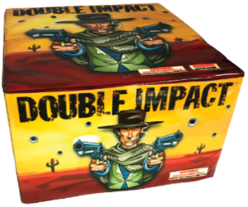 Double Impact