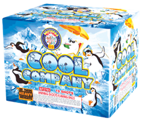 Cool Company