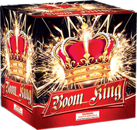 Boom King