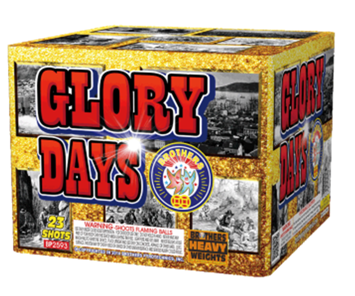 Glory Days