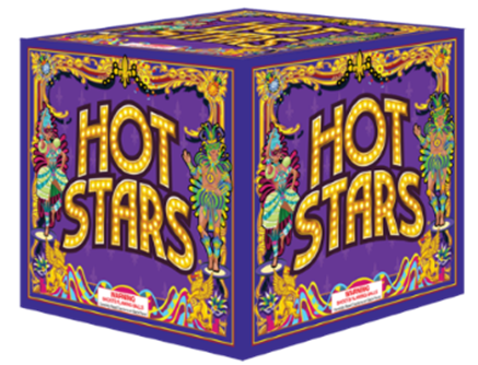 Hot Stars
