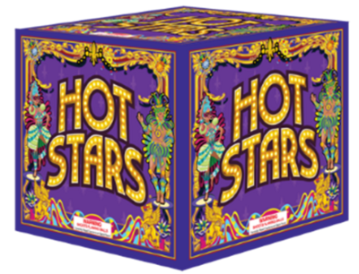 Hot Stars