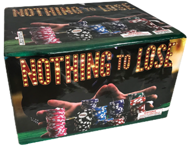 Nothing to Lose