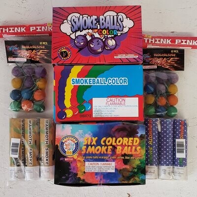 Smoke