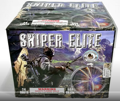 Sniper Elite
