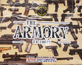 The Armory