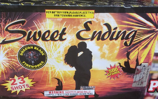 Sweet Ending