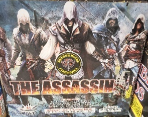 The Assassin
