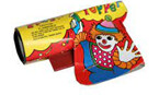 Pistol Popper (4 pack)