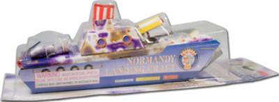 Normandy Landing Craft Normandy Landing Craft