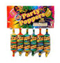 Party Poppers  (12 pk.)