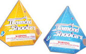 Diamond Shooters Box (4 pk.)