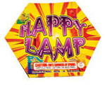 Small Happy Lamp Bag (2 pk.)