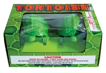 Tortoise Box (2 pk.)