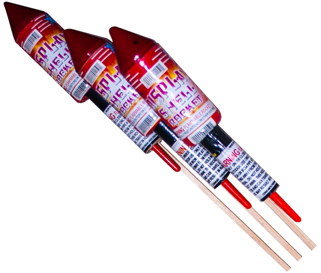 Display Shell (4 pk.)