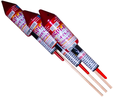 Display Shell (4 pk.)