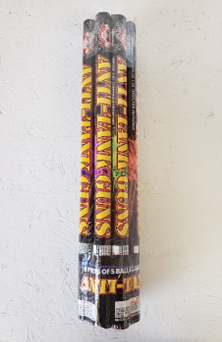 Anti-tank Guns Anti-tank Guns