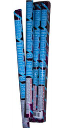 8 Ball Blue Thunder