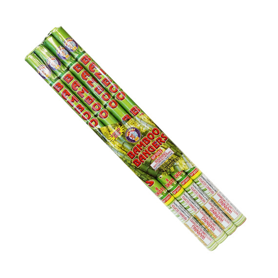 Bamboo Bangers