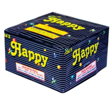 Happy 36's
