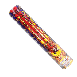 Pyramid Candle