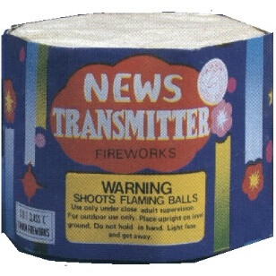 News Transmitter