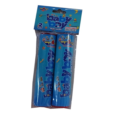 Blue Smoke Baby Boy (2 pk.)