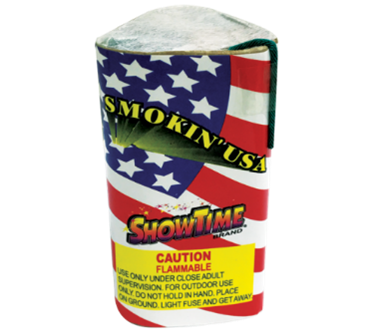Smokin' USA