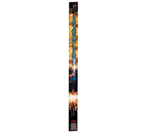 Showtime 36" Sparklers