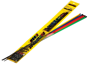 Showtime Neon Sparklers
