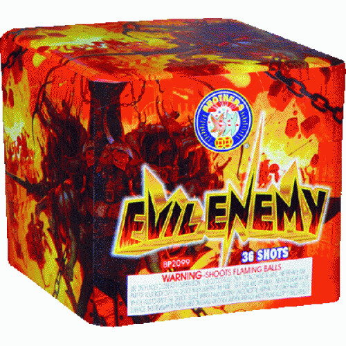 Evil Enemy