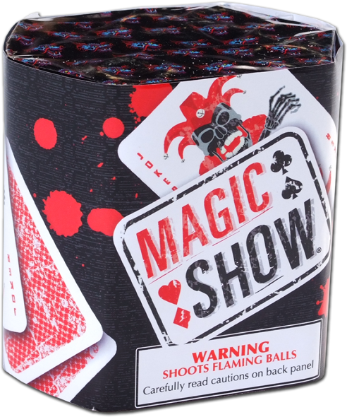 Magic Show