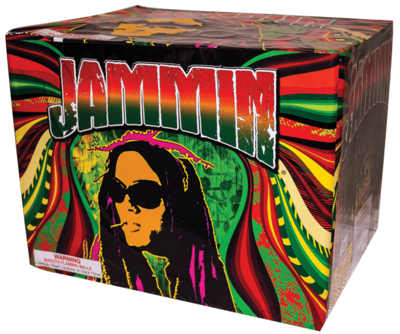 Jammin' Jammin'