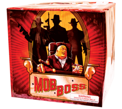 Mob Boss