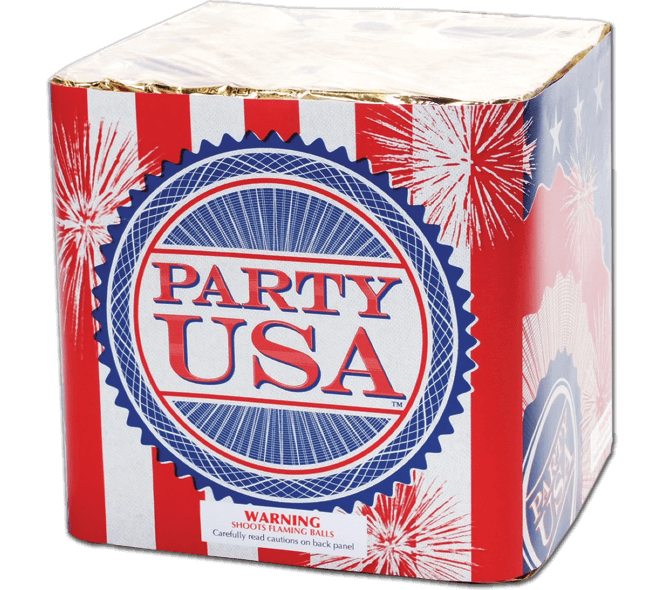 Party USA